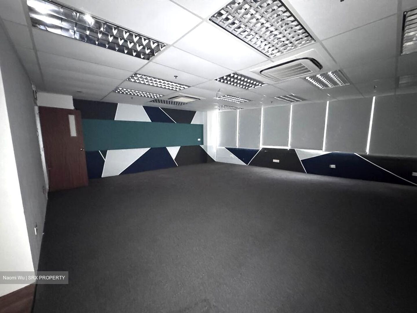Rex House (D9), Office #528217441